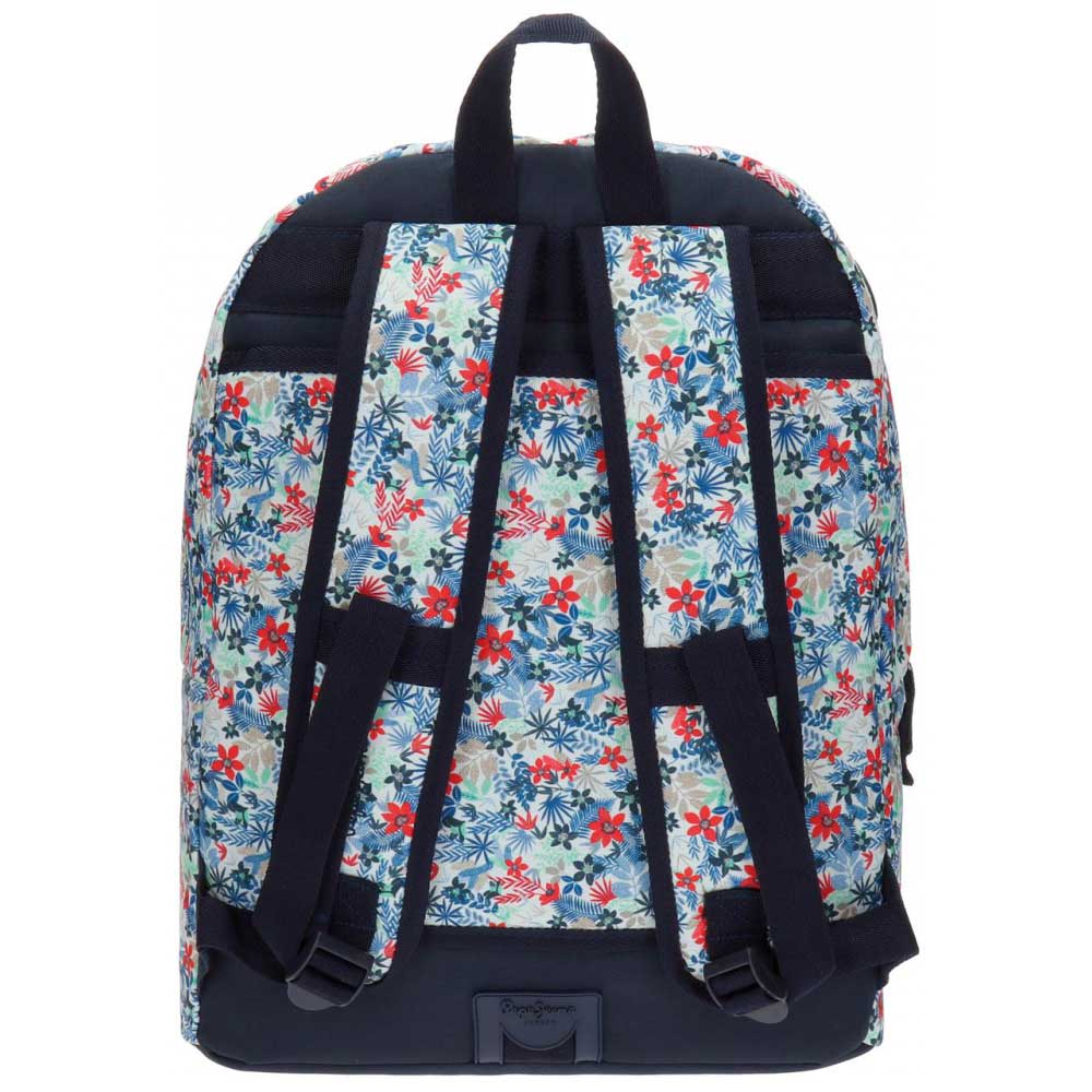 Pepe Jeans Ranac za školu Bella  65.123.51 - detalj