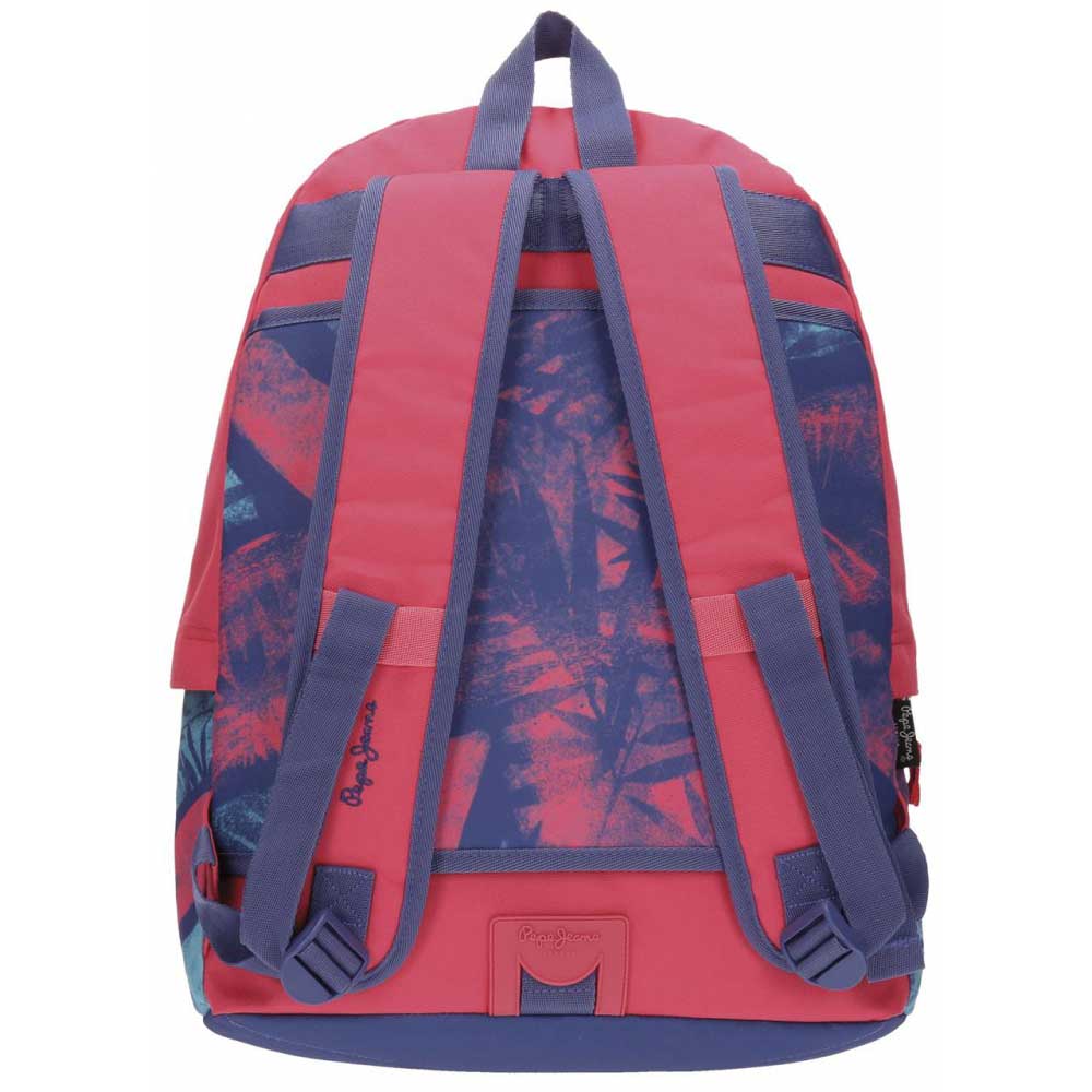 Pepe Jeans Ranac za školu Anette 65.323.51 - detalj