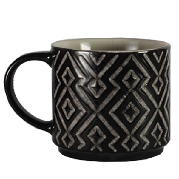 Set šoljica za kafu B1 12 kom. - detalj