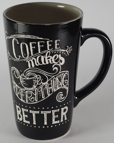 Set šoljica za kafu B16 12 kom. - detalj