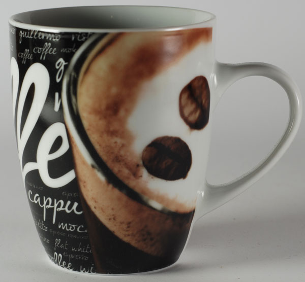 Set šoljica za kafu B24 12 kom. - detalj