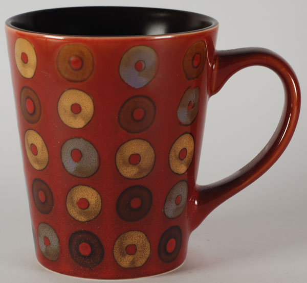 Set šoljica za kafu B10 12 kom. - detalj