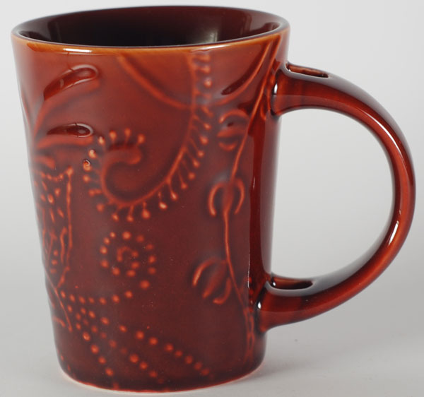 Set šoljica za kafu B13 12 kom. - detalj