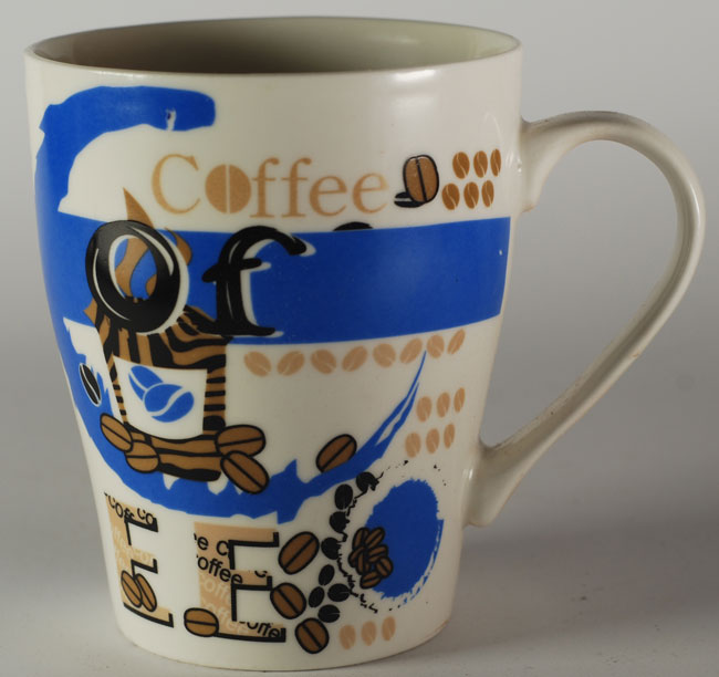 Set šoljica za kafu B49 12 kom. - detalj