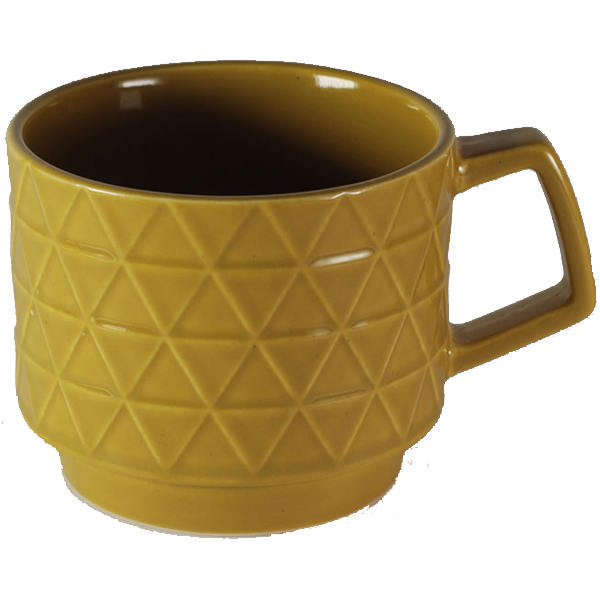 Set šoljica za kafu T3 12 kom. - detalj