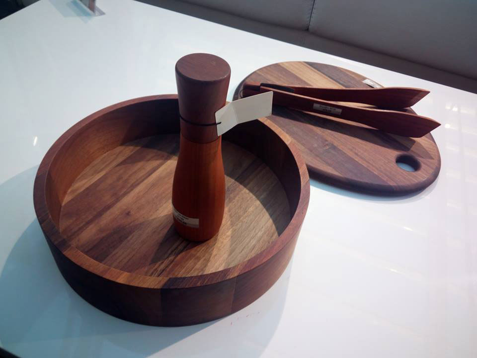 Mlin za biber sa keramičkim mehanizmom 31100 - detalj