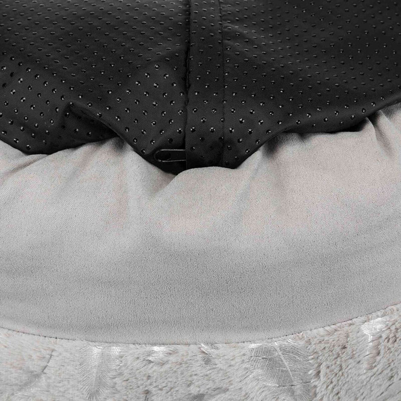 Trixie Krevet za male pse i mačke Feather 50cm 36528 - detalj