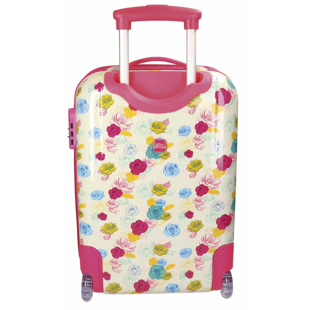 Disney Dečji ABS kofer Princess Bella 20.103.61 - detalj