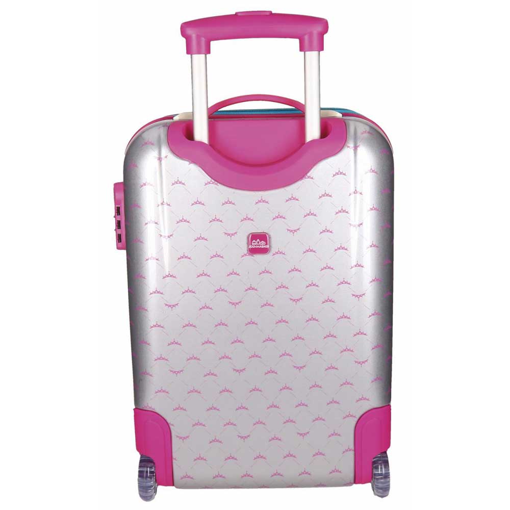 Disney Dečiji ABS kofer Princess Magic 28.703.51 - detalj