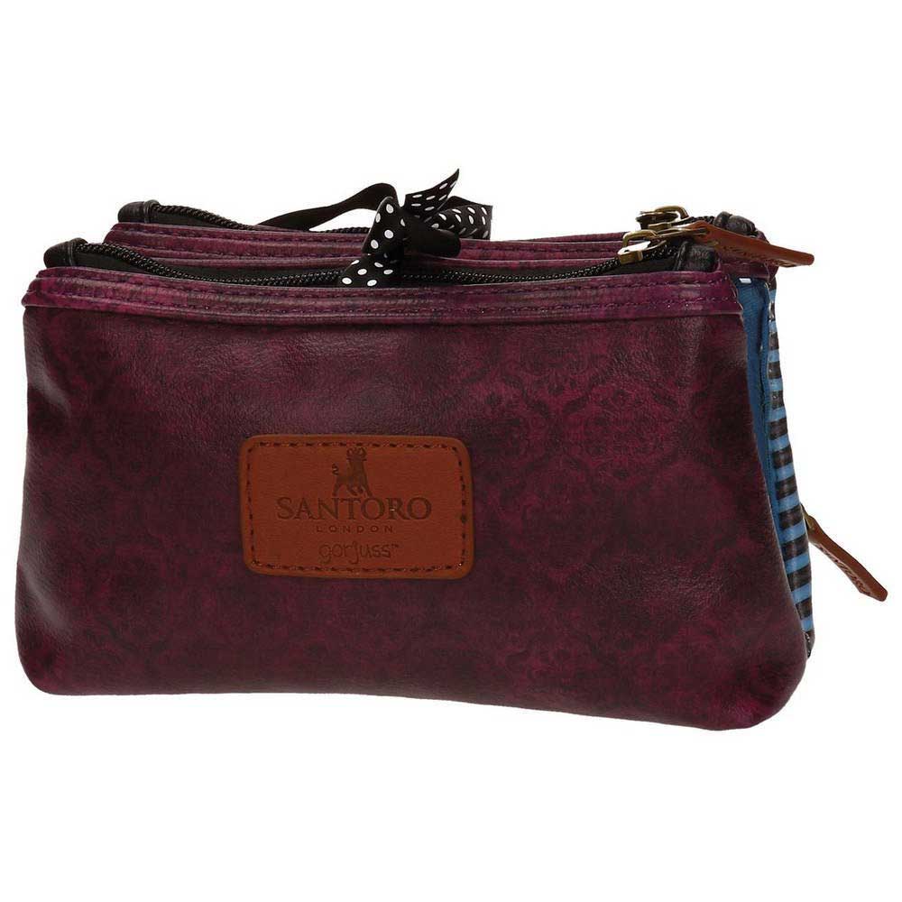 Gorjuss Neseser za putovanja The Hatter 34.942.51 - detalj