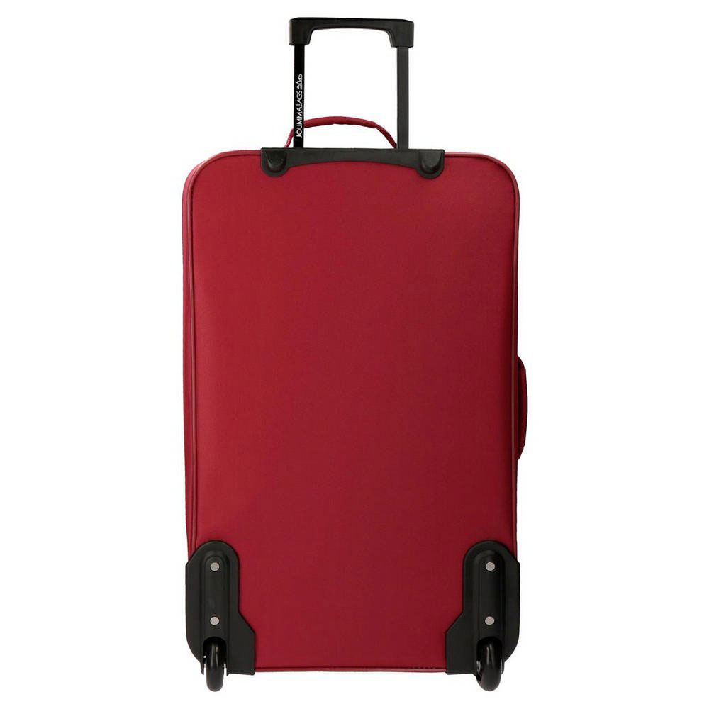 Komplet kofera Movom 69/49/27 L Chelsea Red 50.284.64 - detalj