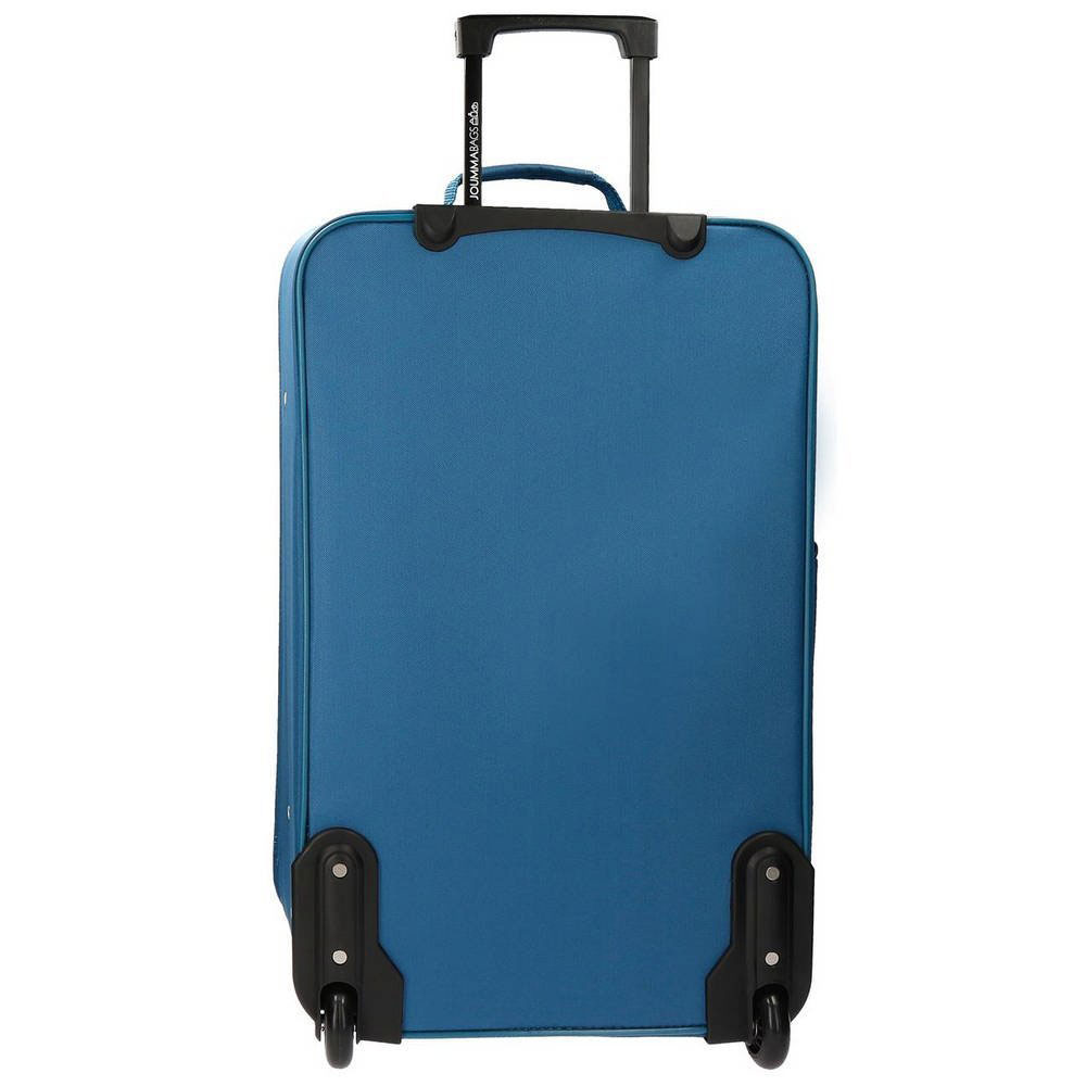 Komplet kofera Movom 69/49/27 L Chelsea Turquoise 50.284.65 - detalj