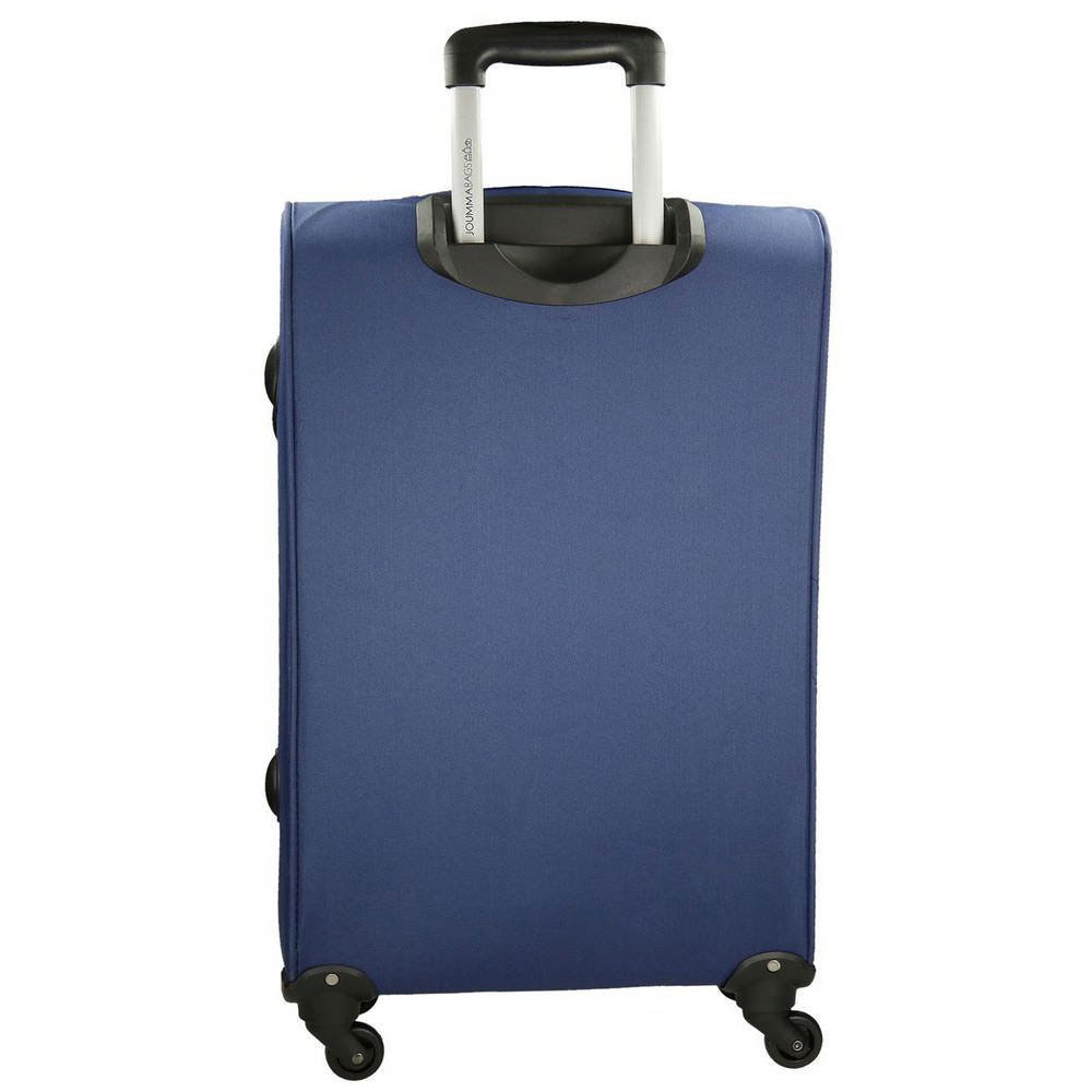 Putni koferi 55cm 68cm 79cm Movom Chelsea Roll Road Blue 50.294.62 - detalj