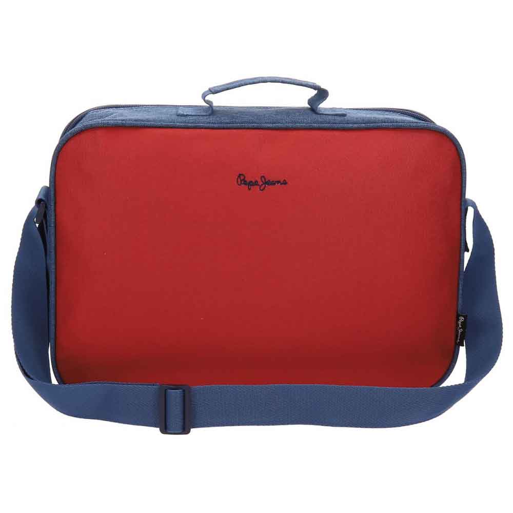 Školska torba / laptop torba Pepe Jeans James 65.753.51 - detalj