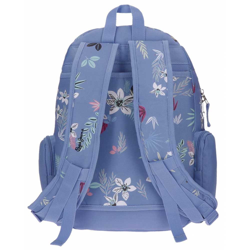 Školski ranac 44cm Pepe Jeans Mireia 65.224.51 - detalj