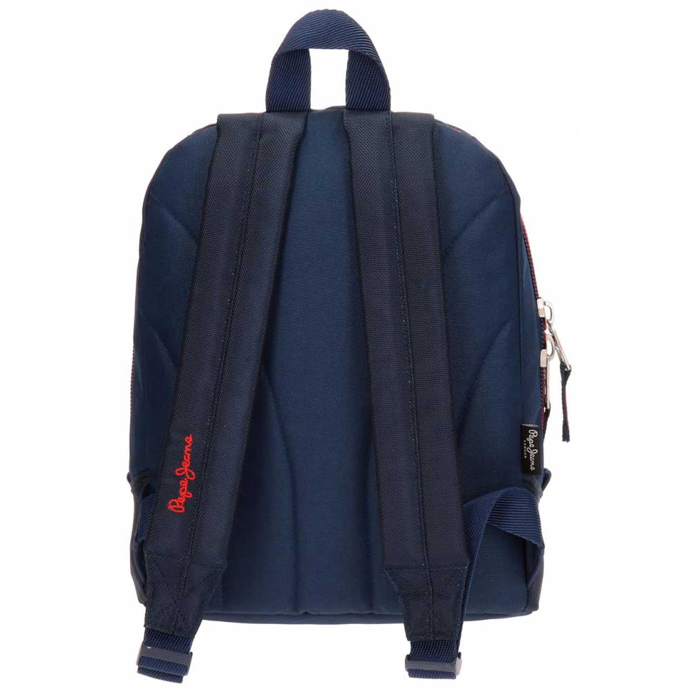 Ranac 32cm Pepe Jeans Kensington 65.522.51 - detalj