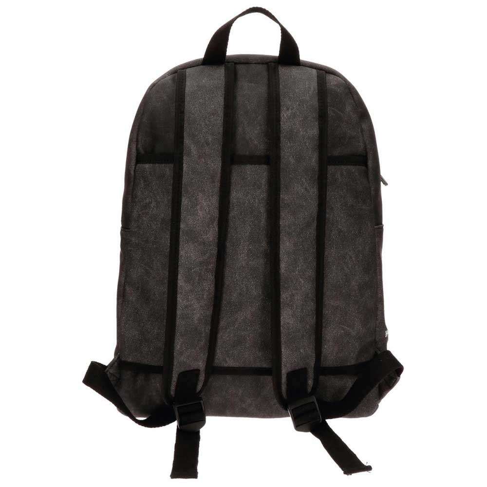 Ranac 42cm od eko kože Pepe Jeans Jack Grey 65.823.52 - detalj