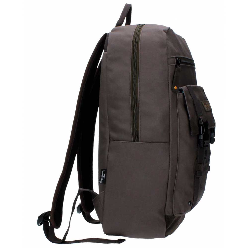 Muški ranac 44cm Pepe Jeans Army 75.224.51 - detalj