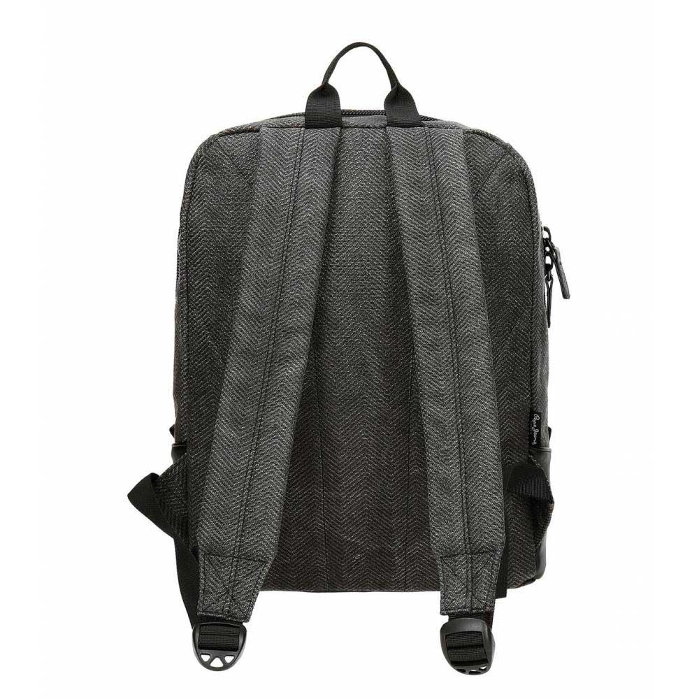 Muški ranac 36cm Pepe Jeans Scramble 77.622.51 - detalj