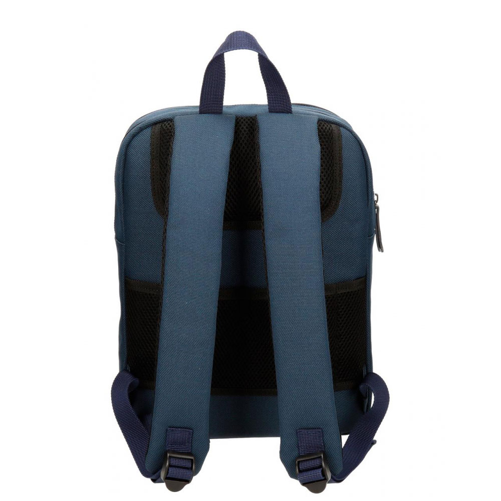 Muški ranac 36cm Pepe Jeans Mixed 77.722.51 - detalj