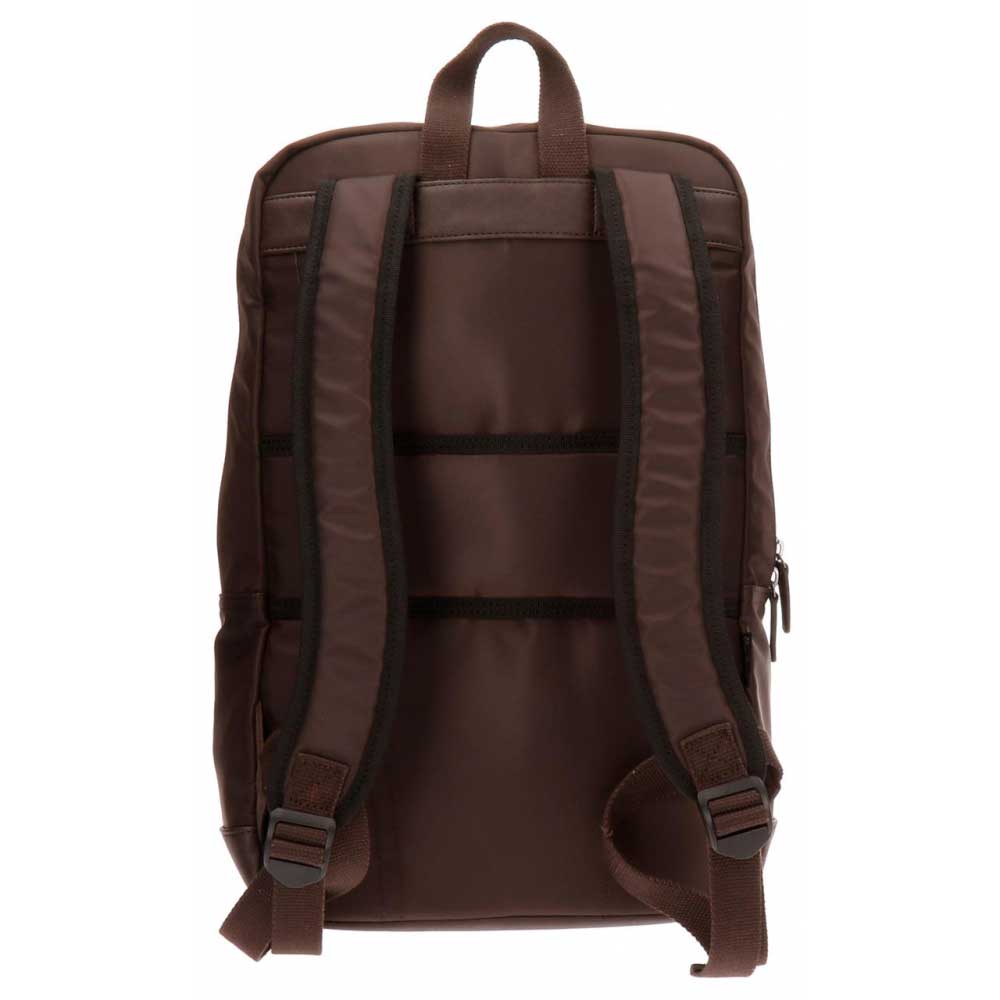 Pepe Jeans Muški ranac 44cm Lumberjack 77.824.51 - detalj