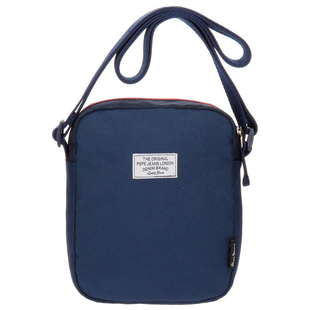 Pepe Jeans Muška torbica Kensington 65.556.51 - detalj