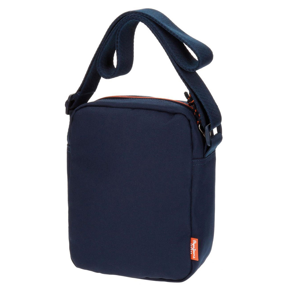 Muška torbica Pepe Jeans Dales Jr 65.656.51 - detalj