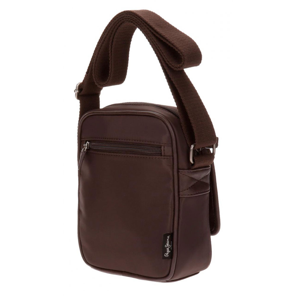 Pepe Jeans Torbica za muškarce Lumberjack 77.850.51 - detalj