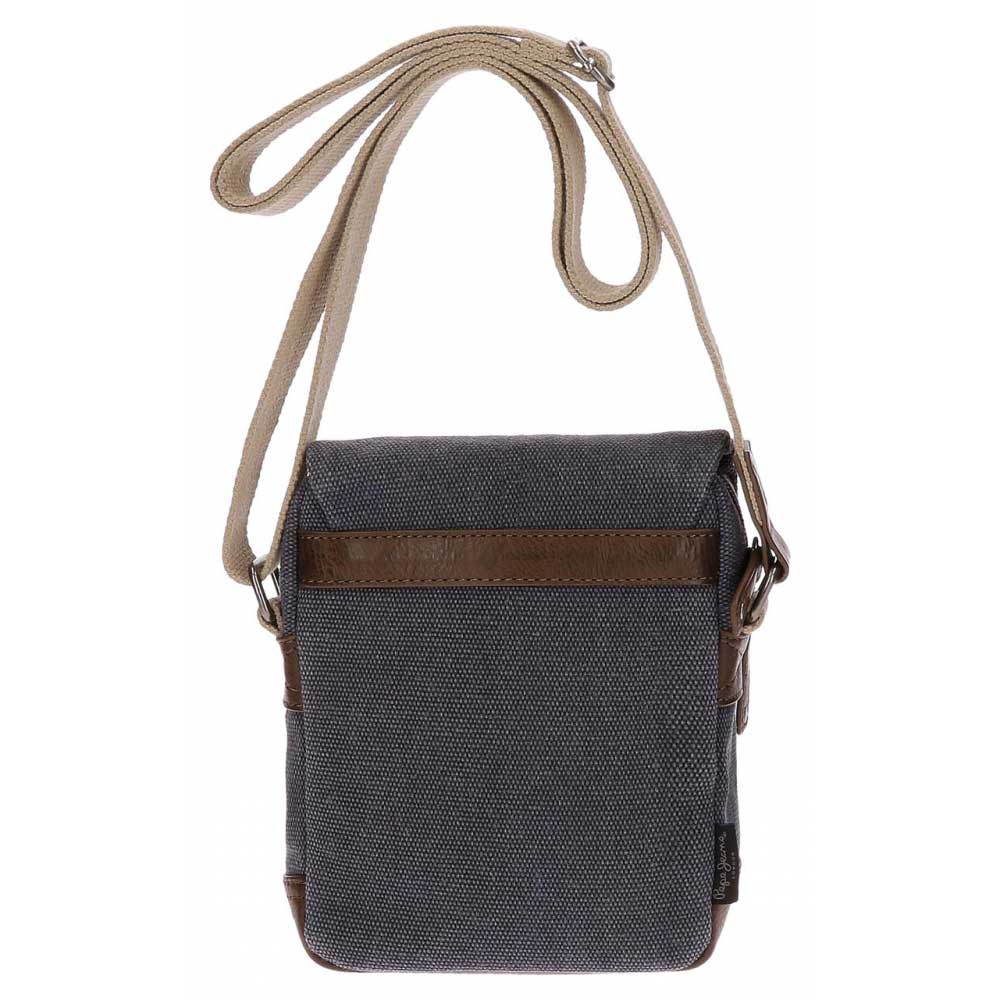 Pepe Jeans Torbica za muškarce Natural 77.950.51 - detalj