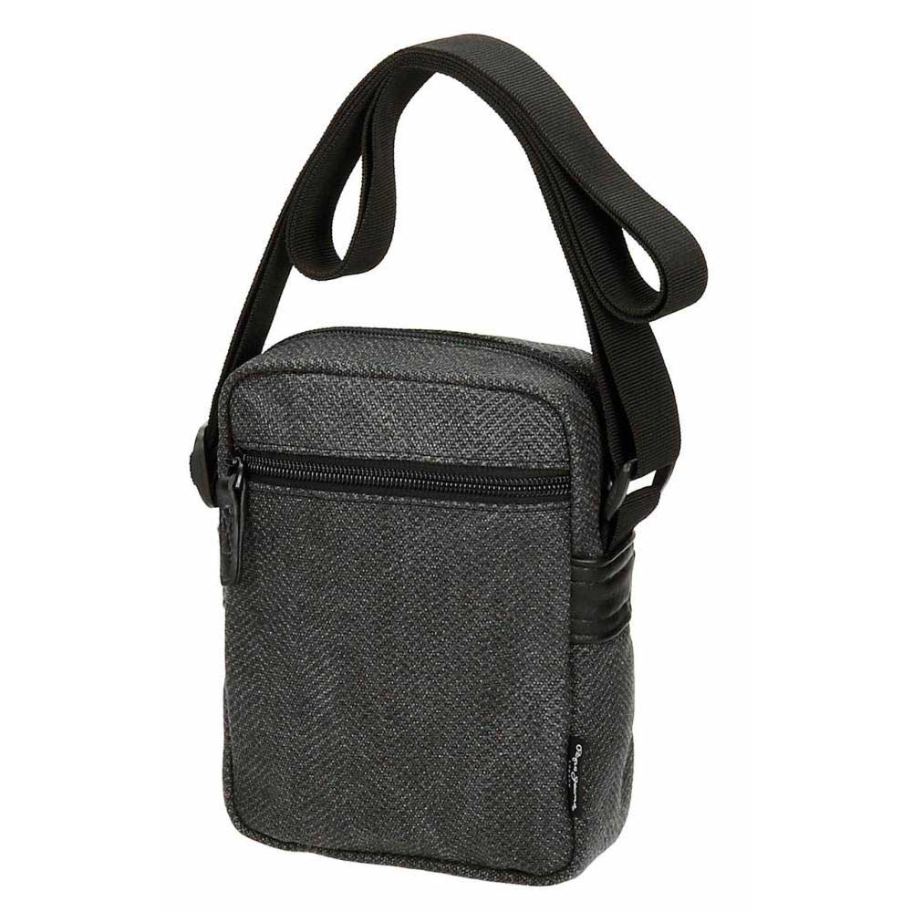 Pepe Jeans Muška torbica Scramble 77.650.51 - detalj