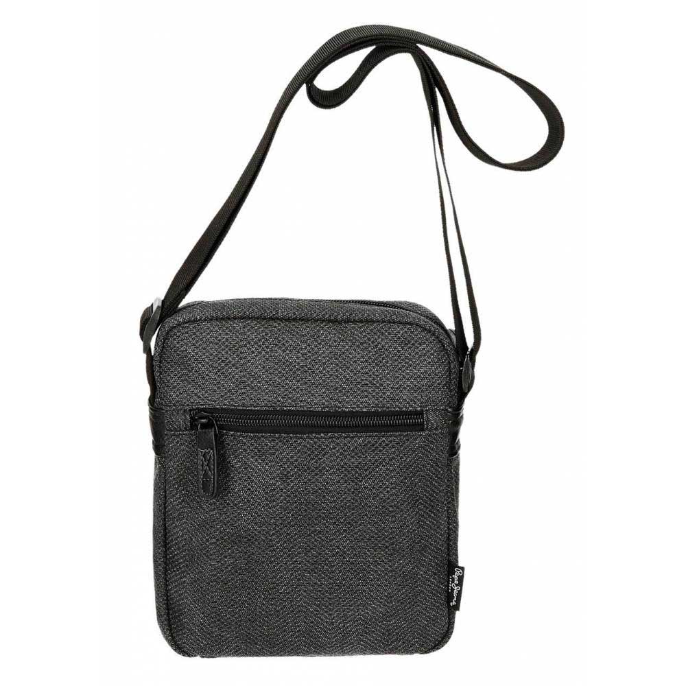 Pepe Jeans Muška torbica 22cm Scramble 77.651.51 - detalj