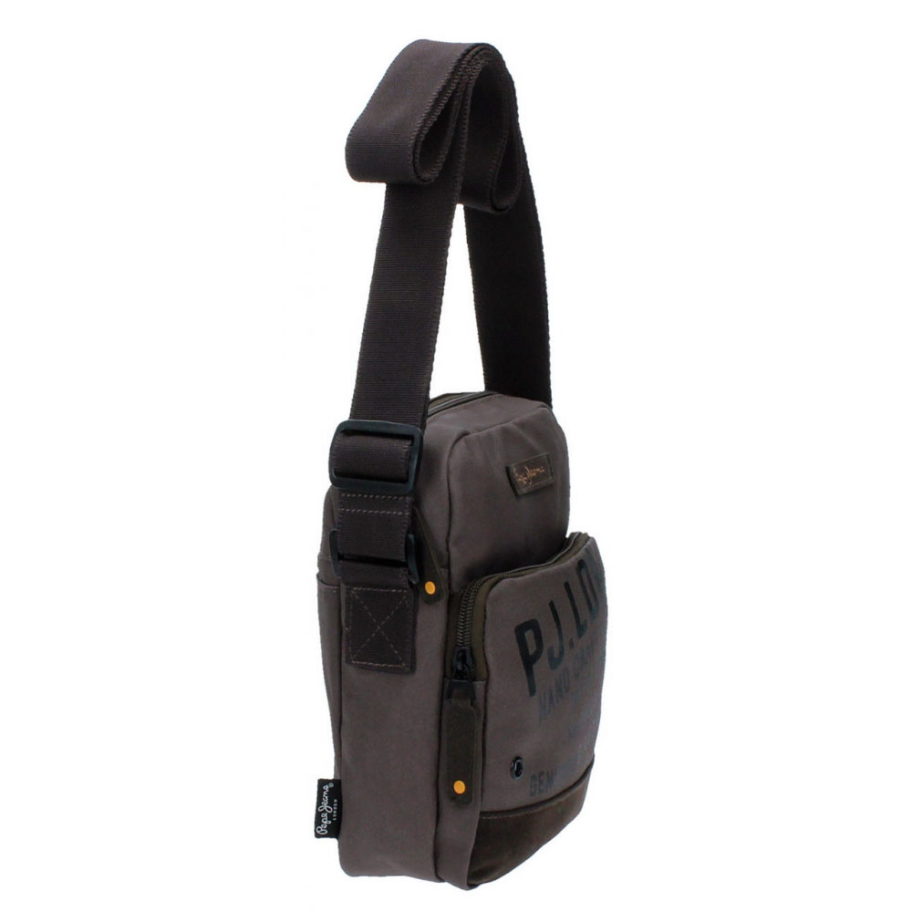 Pepe Jeans Army Muška torbica 22cm 75.254.51 - detalj
