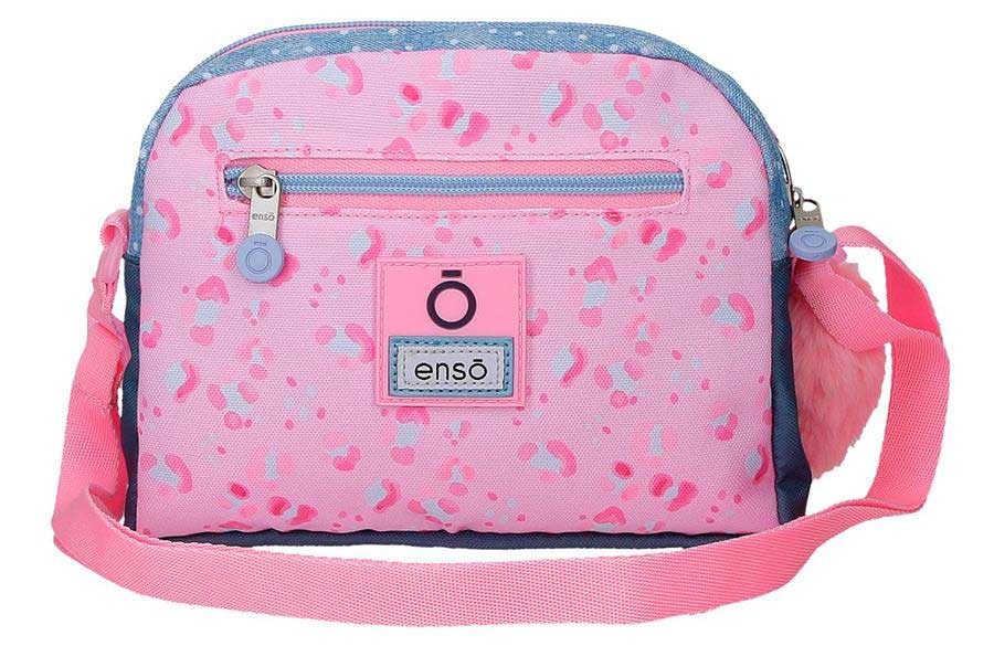 Torbica za devojčice Enso Dreamers 96954 - detalj
