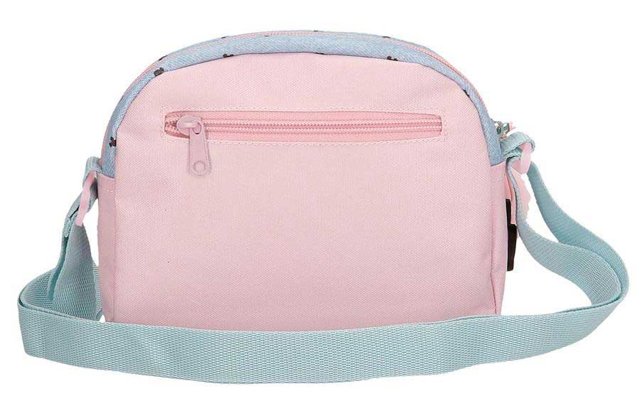 Torbica za devojke i devojčice Disney Minnie American darling 29557 - detalj