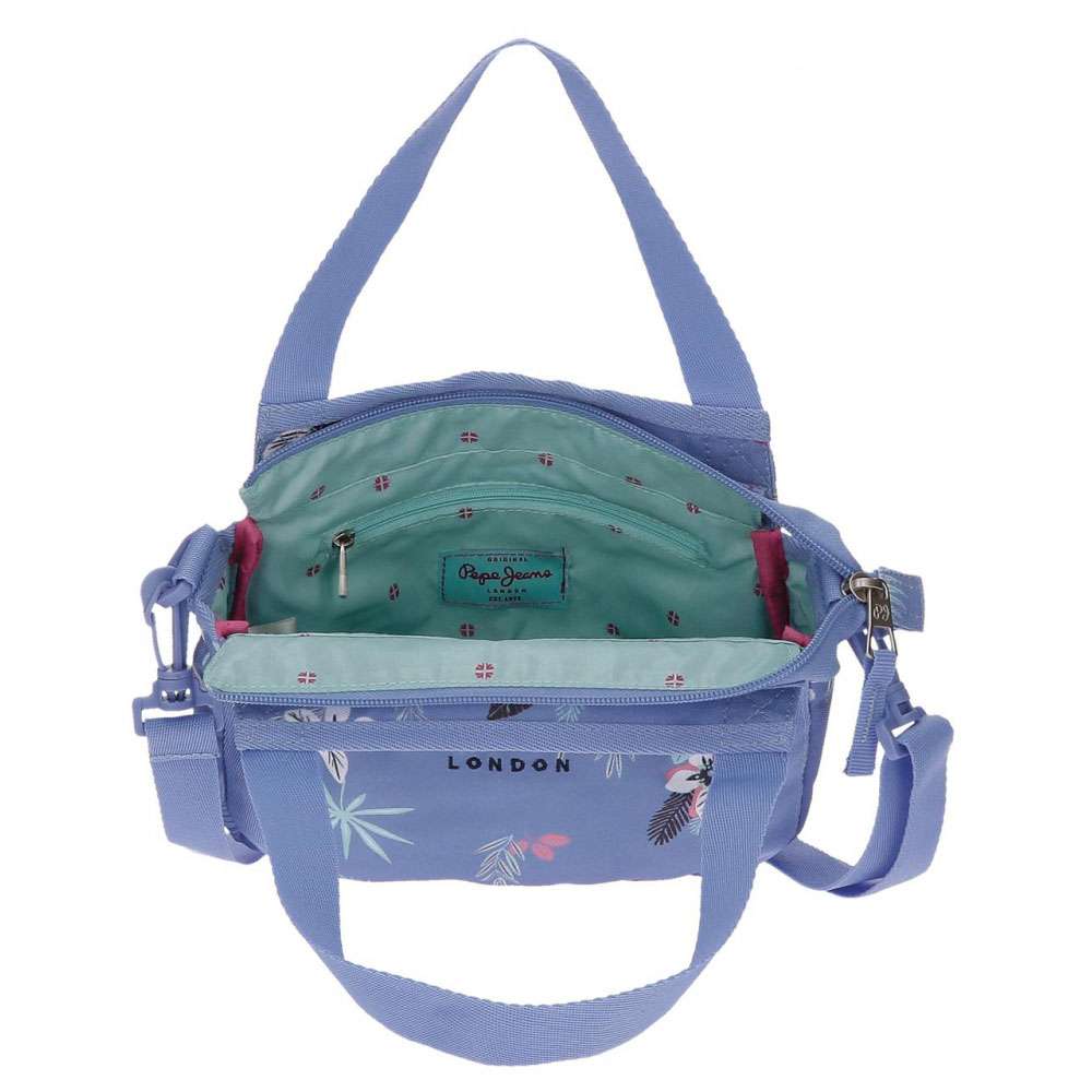 Ženska torbica Pepe Jeans Mireia  65.256.51 - detalj