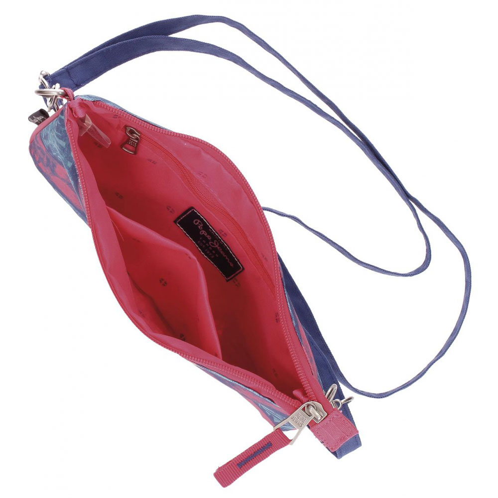 Ženska tašnica Pepe Jeans Anette 65.356.51 - detalj