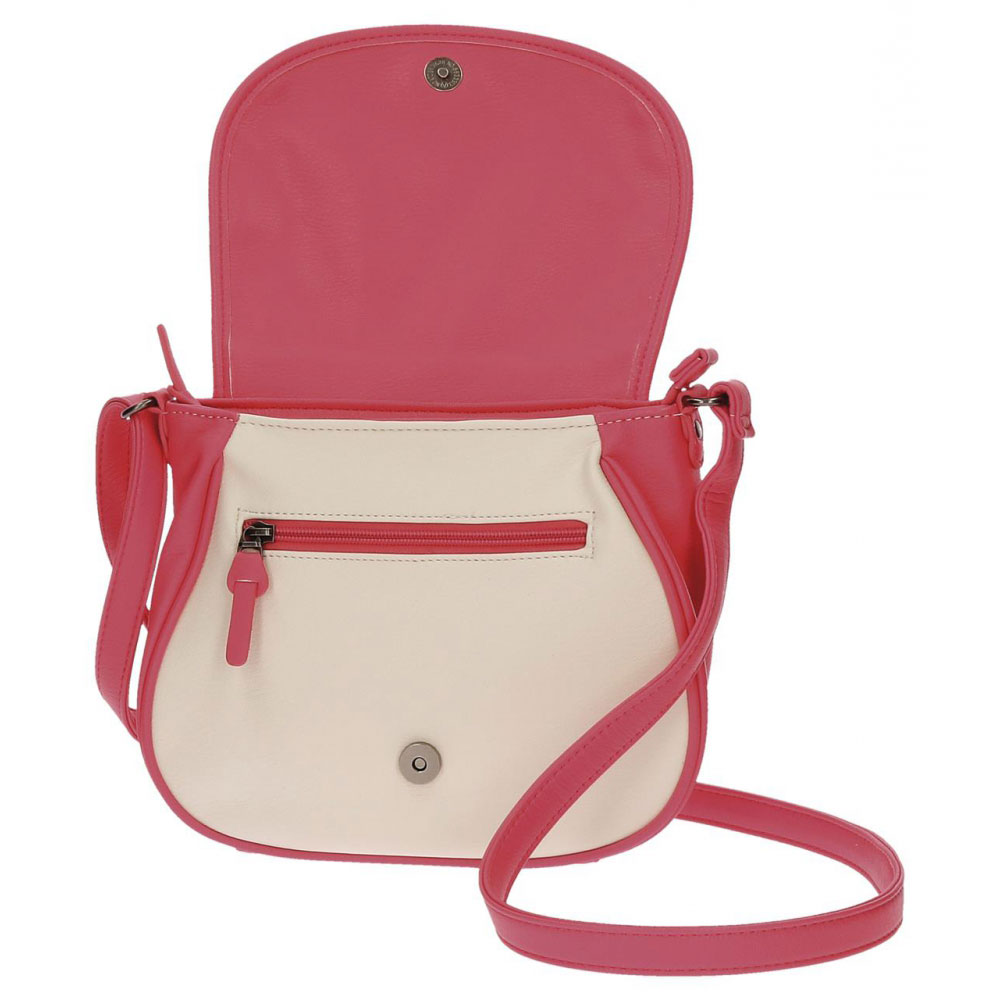 Ženska tašnica od eko kože Pepe Jeans Nicole 65.454.51 - detalj