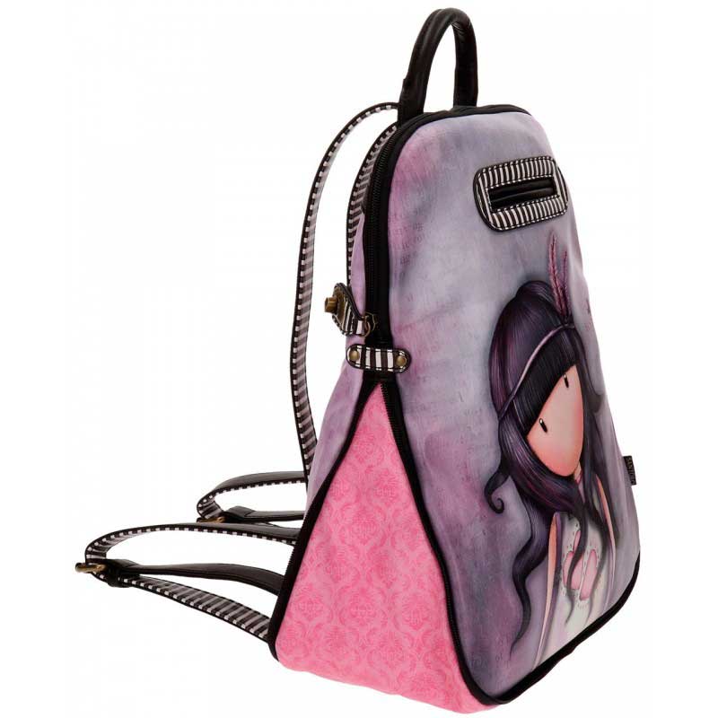 Gorjuss Ranac za devojčice Jar Of Hearts 34.522.51 - detalj