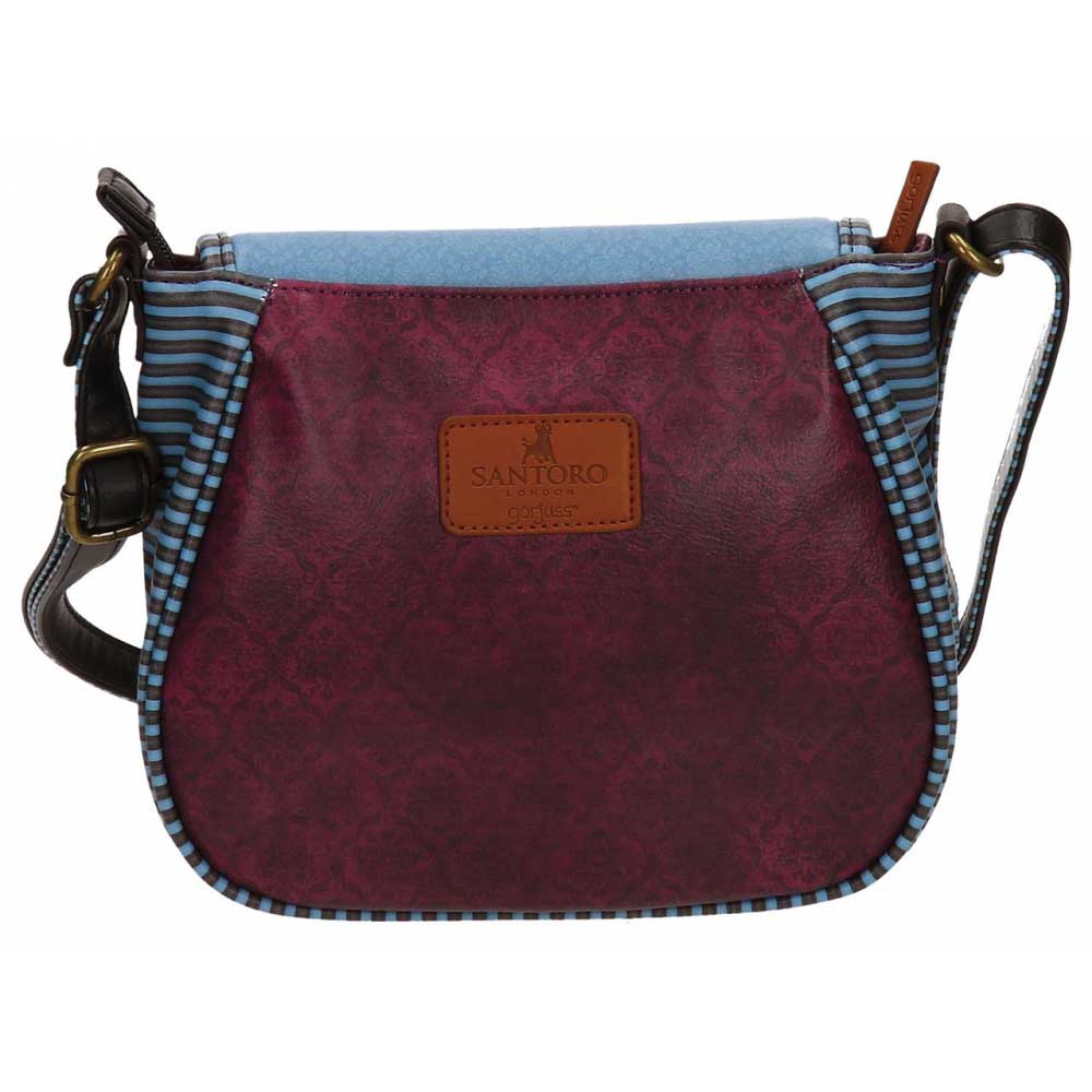 Gorjuss Tašna The Hatter 34.954.51 - detalj