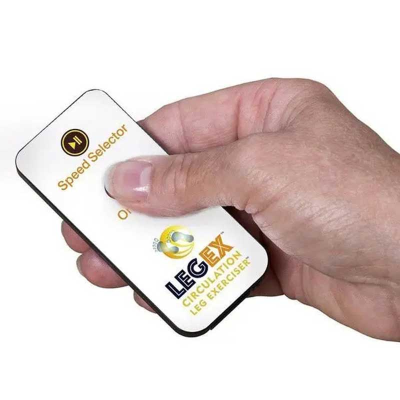 Sprava za vežbanje nogu LegEX - detalj