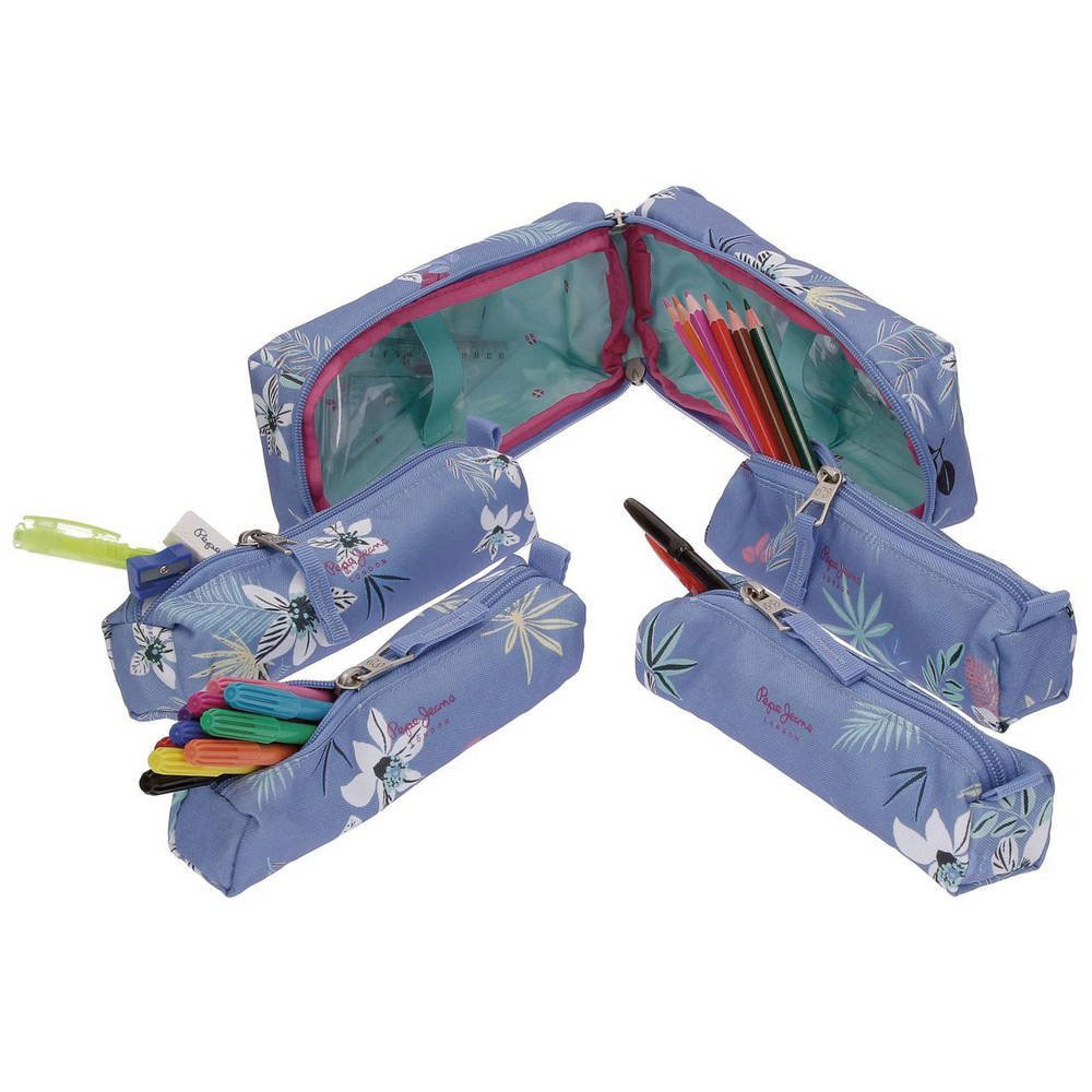 Pernica sa pregradama Pepe Jeans Mireia  65.246.51 - detalj