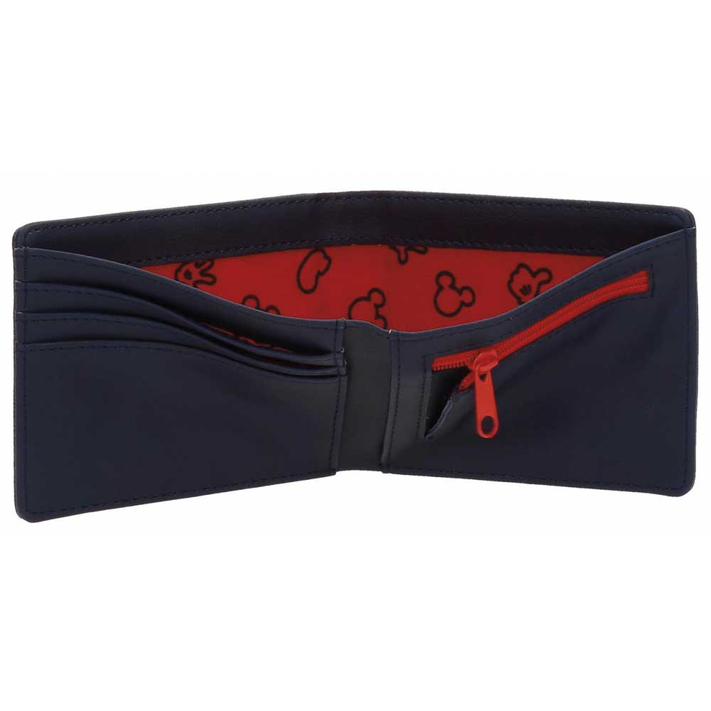 Disney Novčanik od eko kože Mickey Parches 30.182.61 - detalj