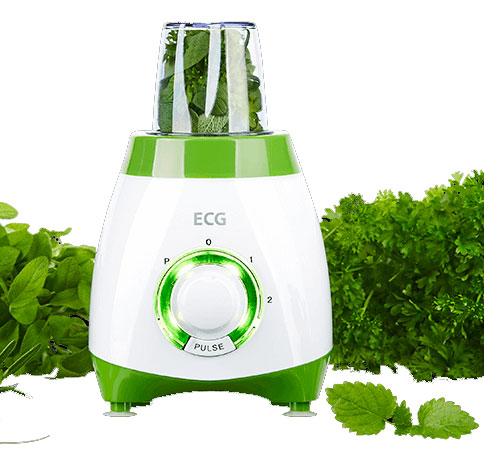 Stoni blender ECG SM 515 - detalj