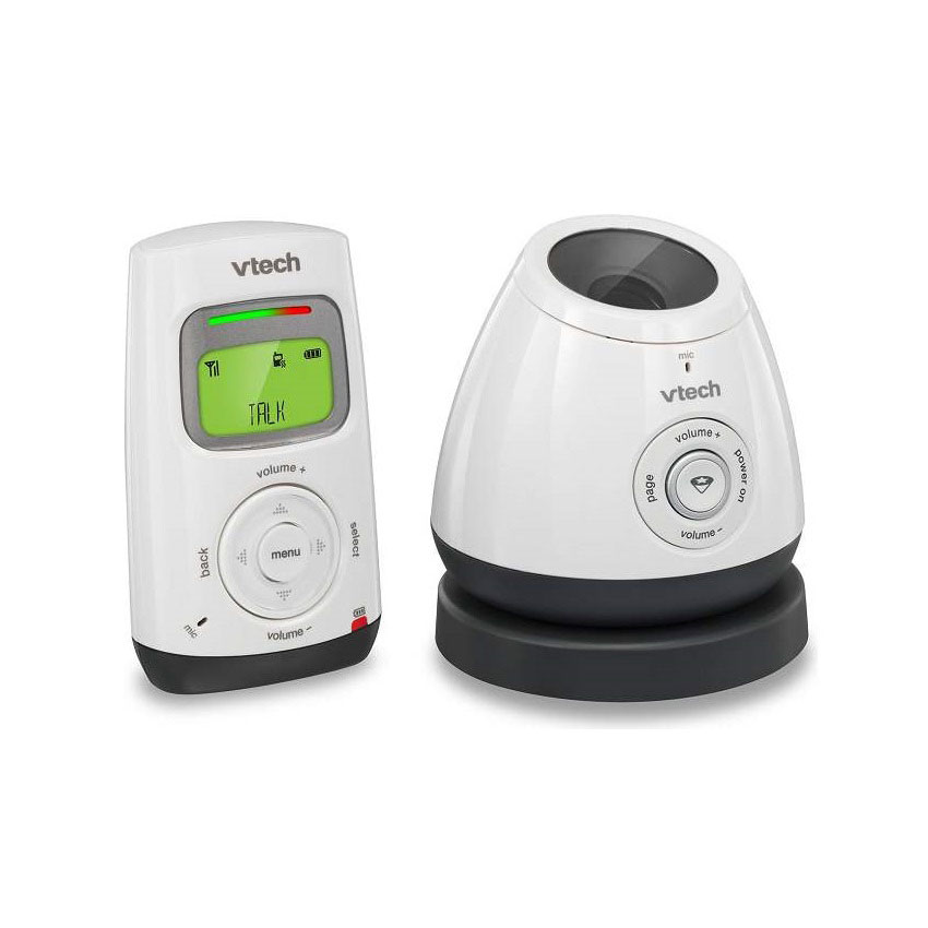 VTech Bebi Monitor sa projektorom i uspavankama BM2200 - detalj