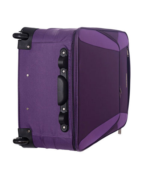 Set putnih kofera 55/65/75cm Enova Madrid Purple 501.140.34 - detalj