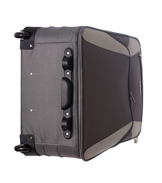Putni koferi 55/65/75cm Enova Madrid Grey 501.140.70 - detalj