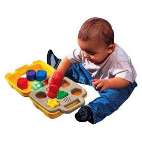 Alat Kofer - Pogodi Oblik LT1609 - detalj