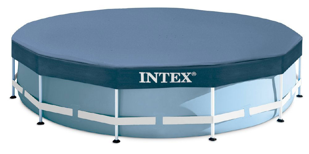 Bazen Intex Prism Frame 457x84 cm Sa Kompletnom Opremom - detalj