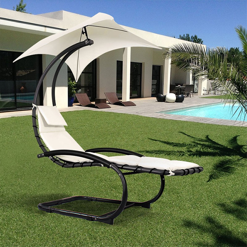 Ležaljka Lounger Lux - detalj