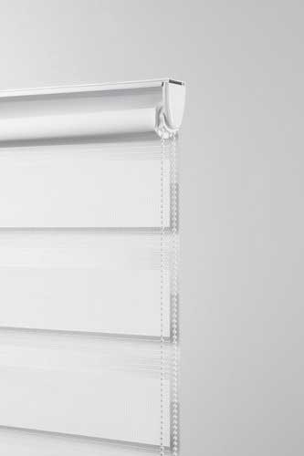 Unutrašnja roletna sa kugličnim lancem 80x180cm - detalj